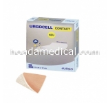 Urocell Contact ( Băng Lipido - Colloid thấm hút)